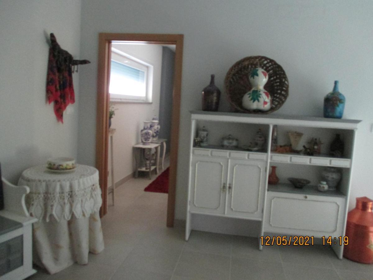 Casa De Campo Sonhos D'Ouro Ribeira  Esterno foto