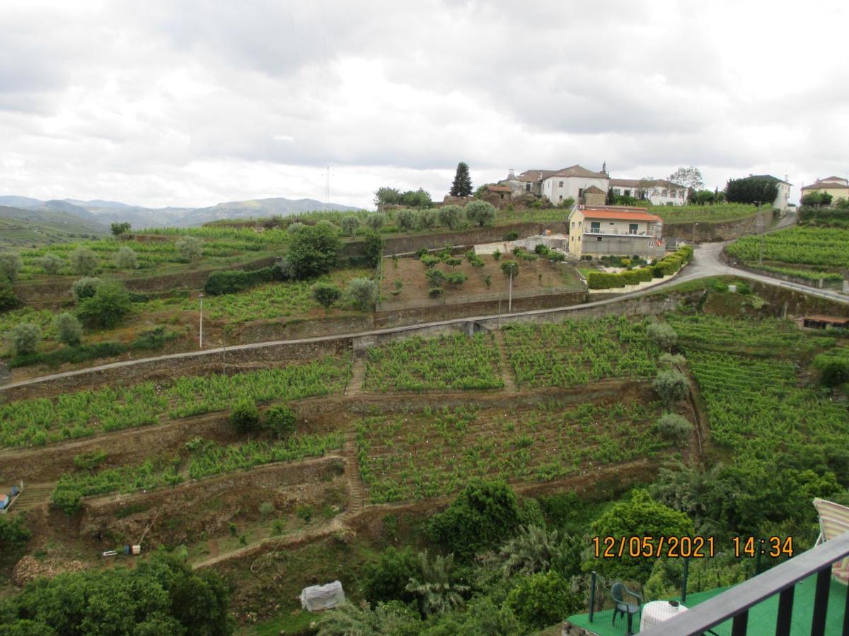 Casa De Campo Sonhos D'Ouro Ribeira  Esterno foto