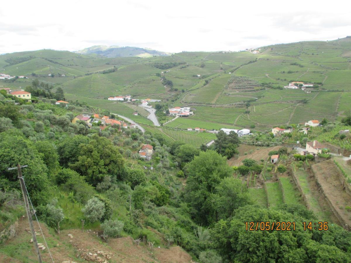 Casa De Campo Sonhos D'Ouro Ribeira  Esterno foto