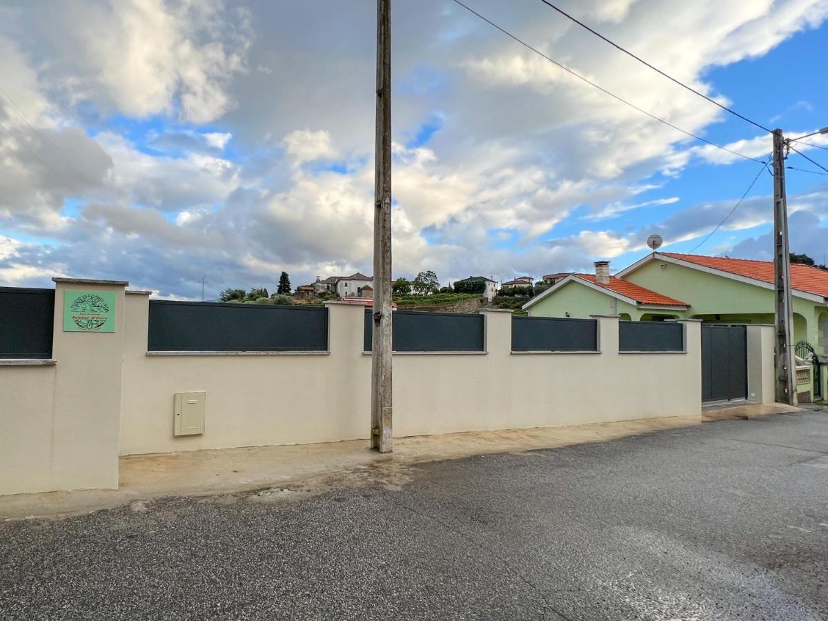 Casa De Campo Sonhos D'Ouro Ribeira  Esterno foto