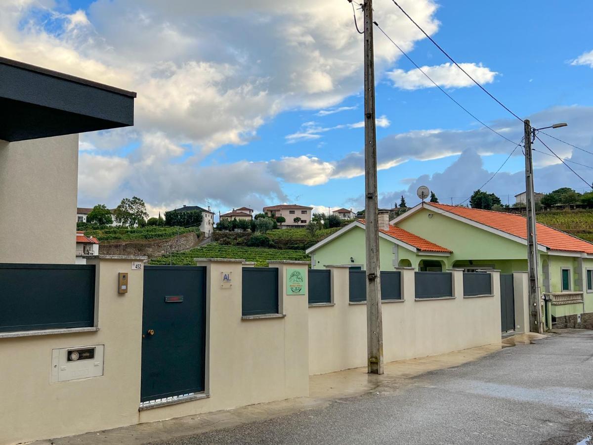 Casa De Campo Sonhos D'Ouro Ribeira  Esterno foto