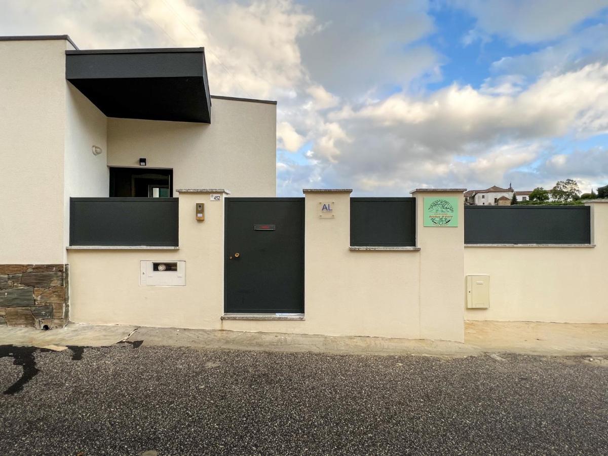 Casa De Campo Sonhos D'Ouro Ribeira  Esterno foto