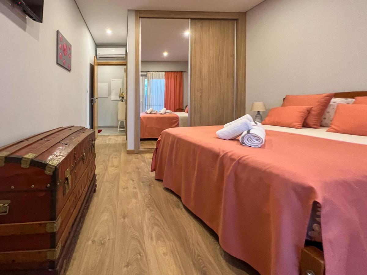 Casa De Campo Sonhos D'Ouro Ribeira  Esterno foto