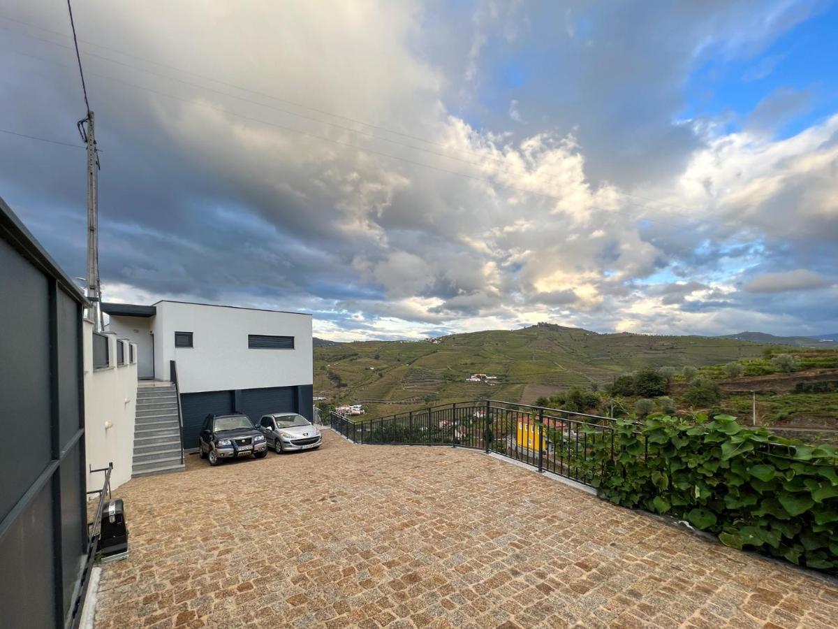 Casa De Campo Sonhos D'Ouro Ribeira  Esterno foto