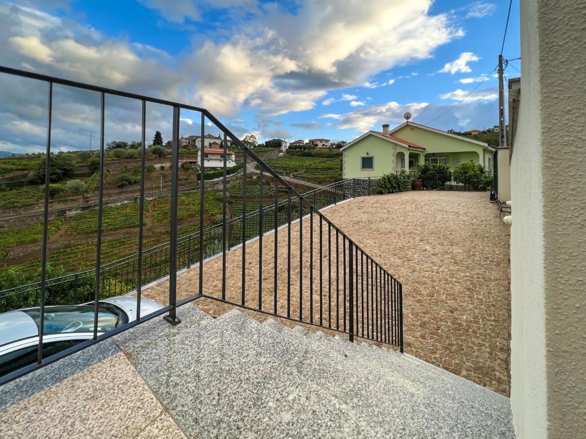Casa De Campo Sonhos D'Ouro Ribeira  Esterno foto