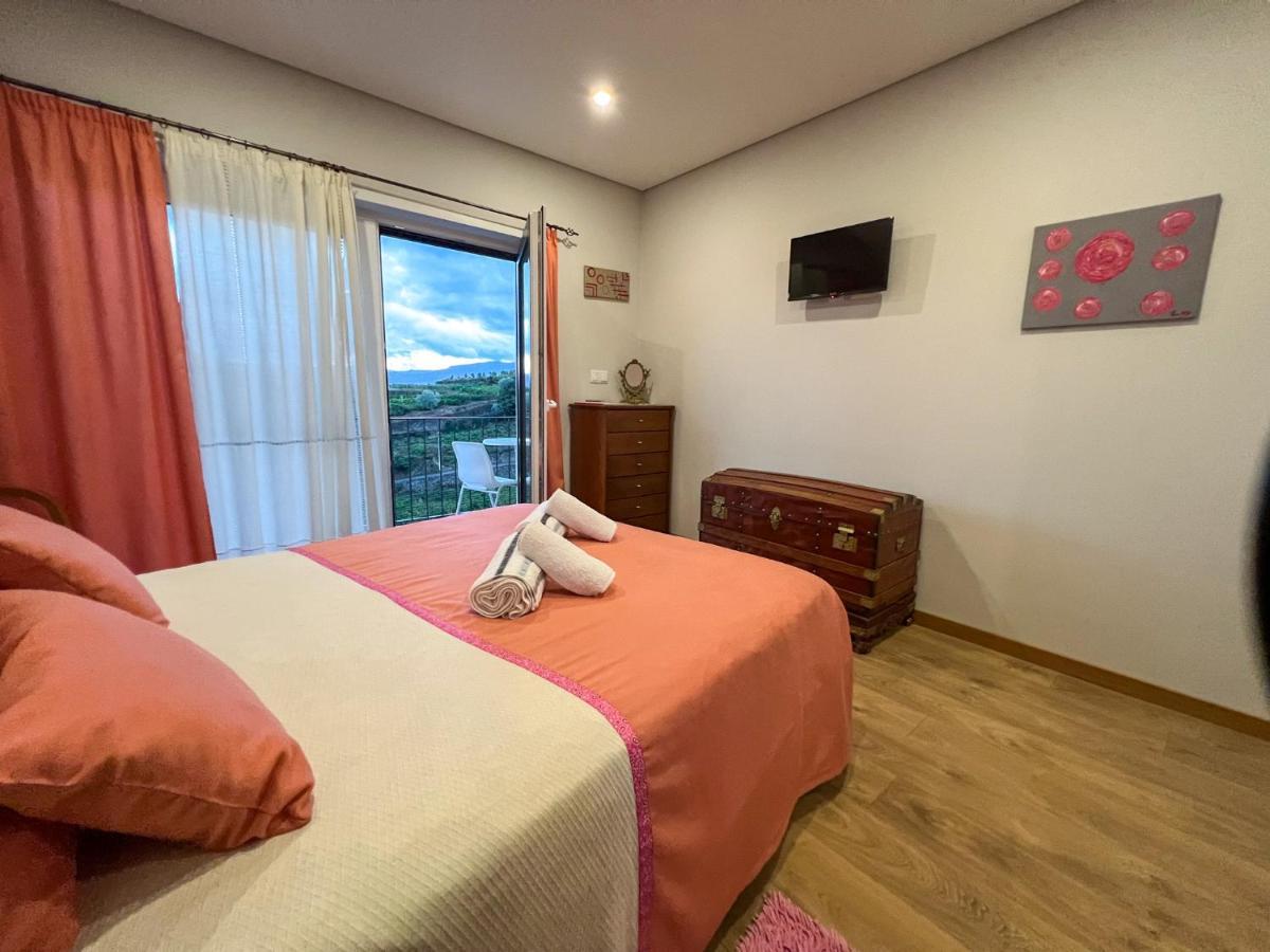 Casa De Campo Sonhos D'Ouro Ribeira  Esterno foto