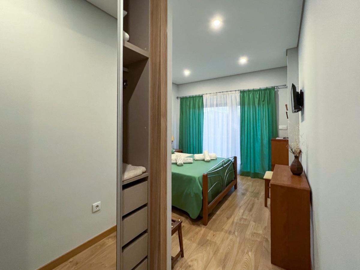 Casa De Campo Sonhos D'Ouro Ribeira  Esterno foto