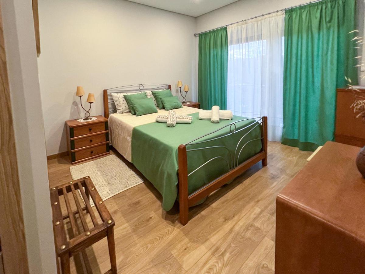 Casa De Campo Sonhos D'Ouro Ribeira  Esterno foto