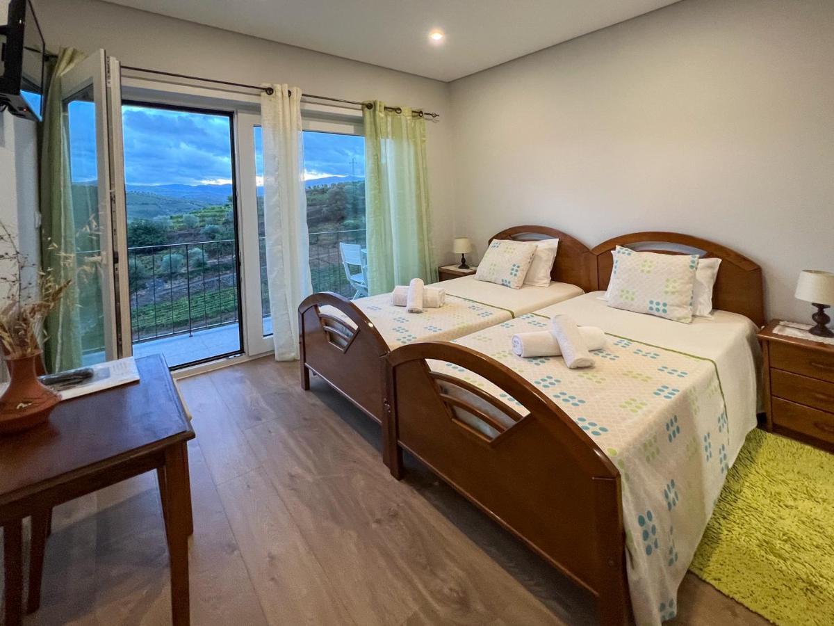 Casa De Campo Sonhos D'Ouro Ribeira  Esterno foto