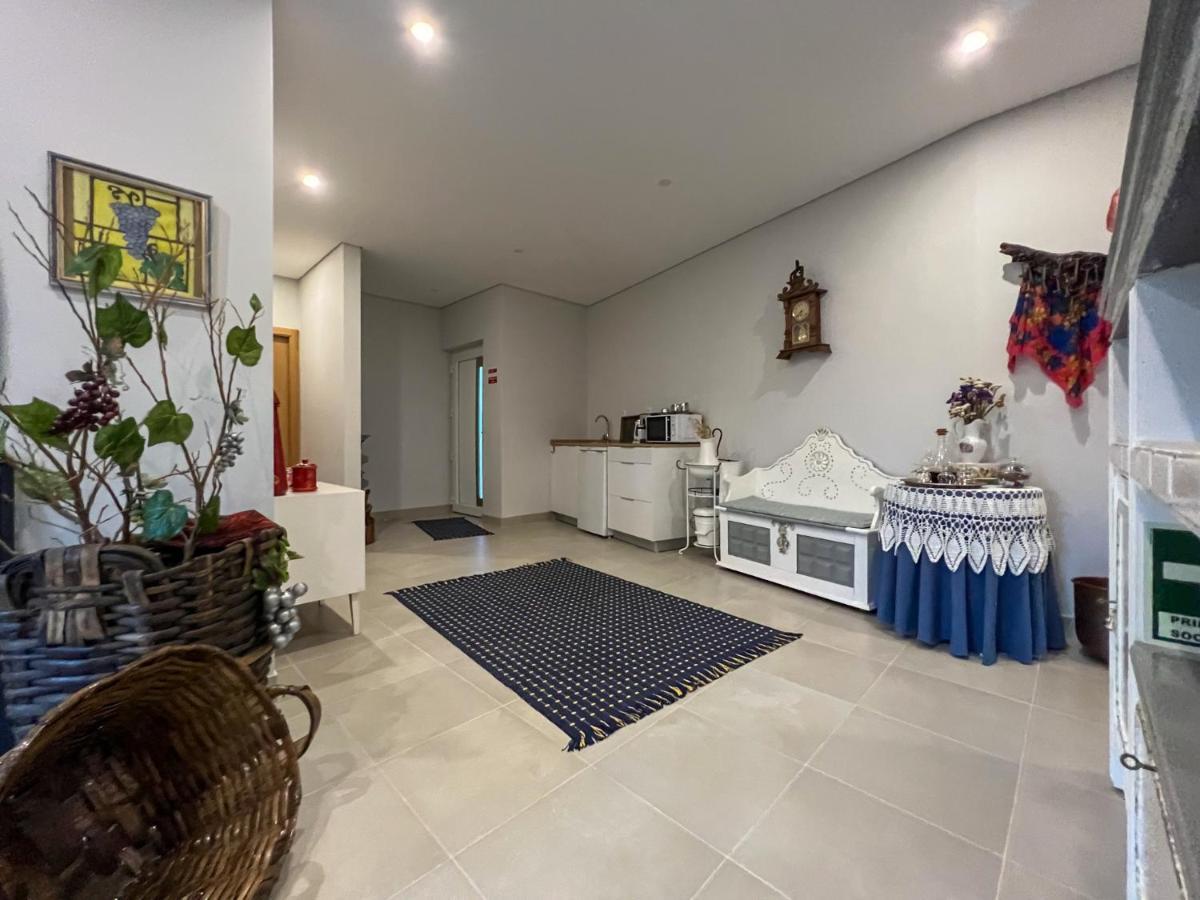 Casa De Campo Sonhos D'Ouro Ribeira  Esterno foto