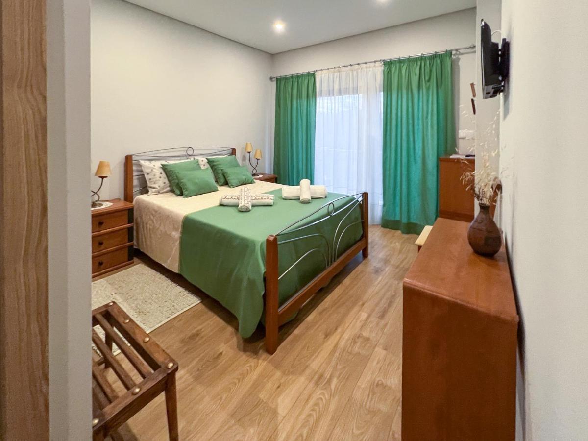 Casa De Campo Sonhos D'Ouro Ribeira  Esterno foto