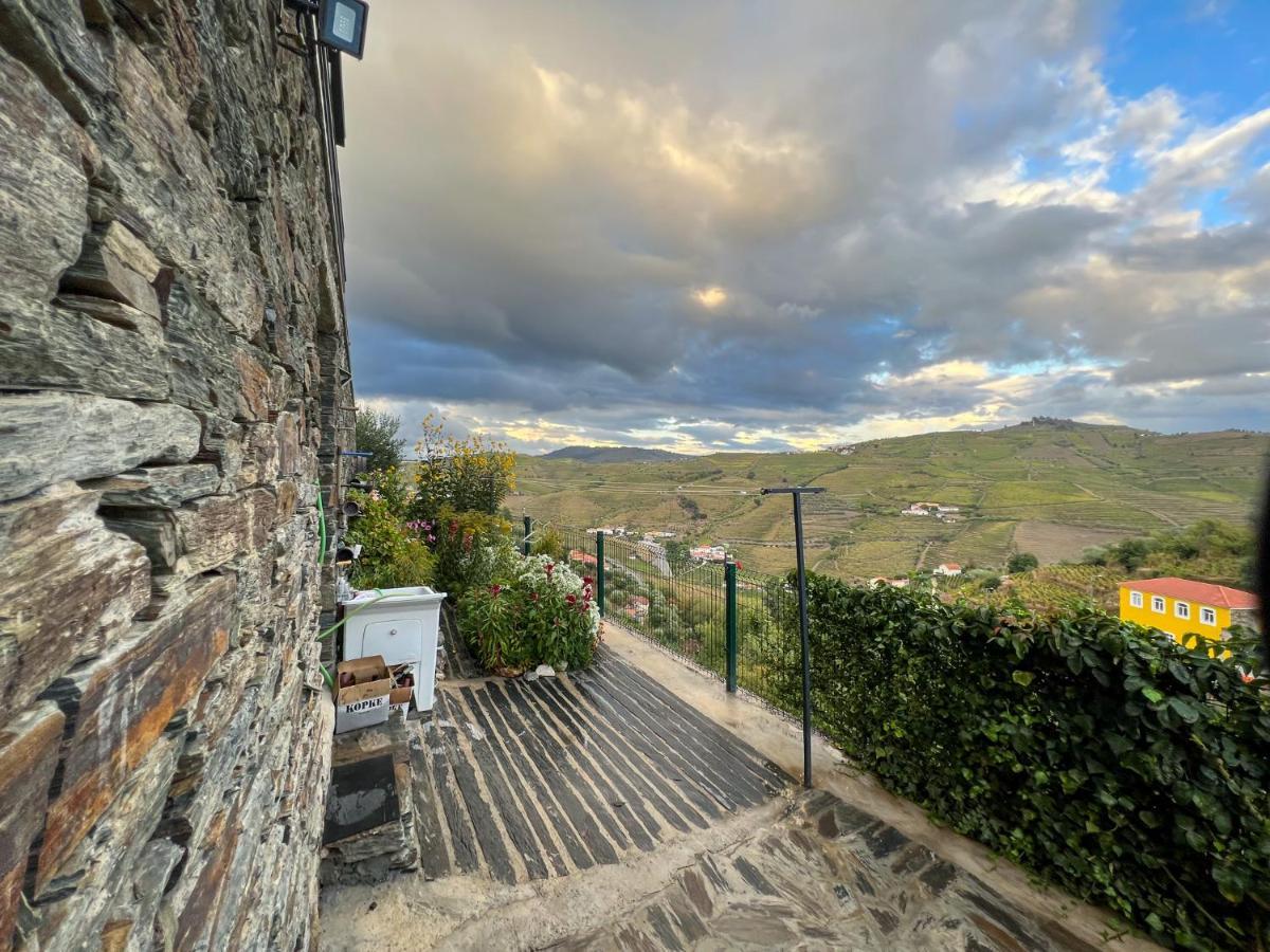 Casa De Campo Sonhos D'Ouro Ribeira  Esterno foto
