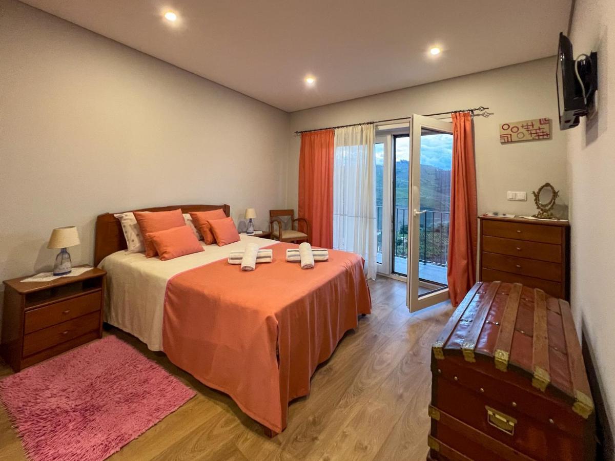Casa De Campo Sonhos D'Ouro Ribeira  Esterno foto