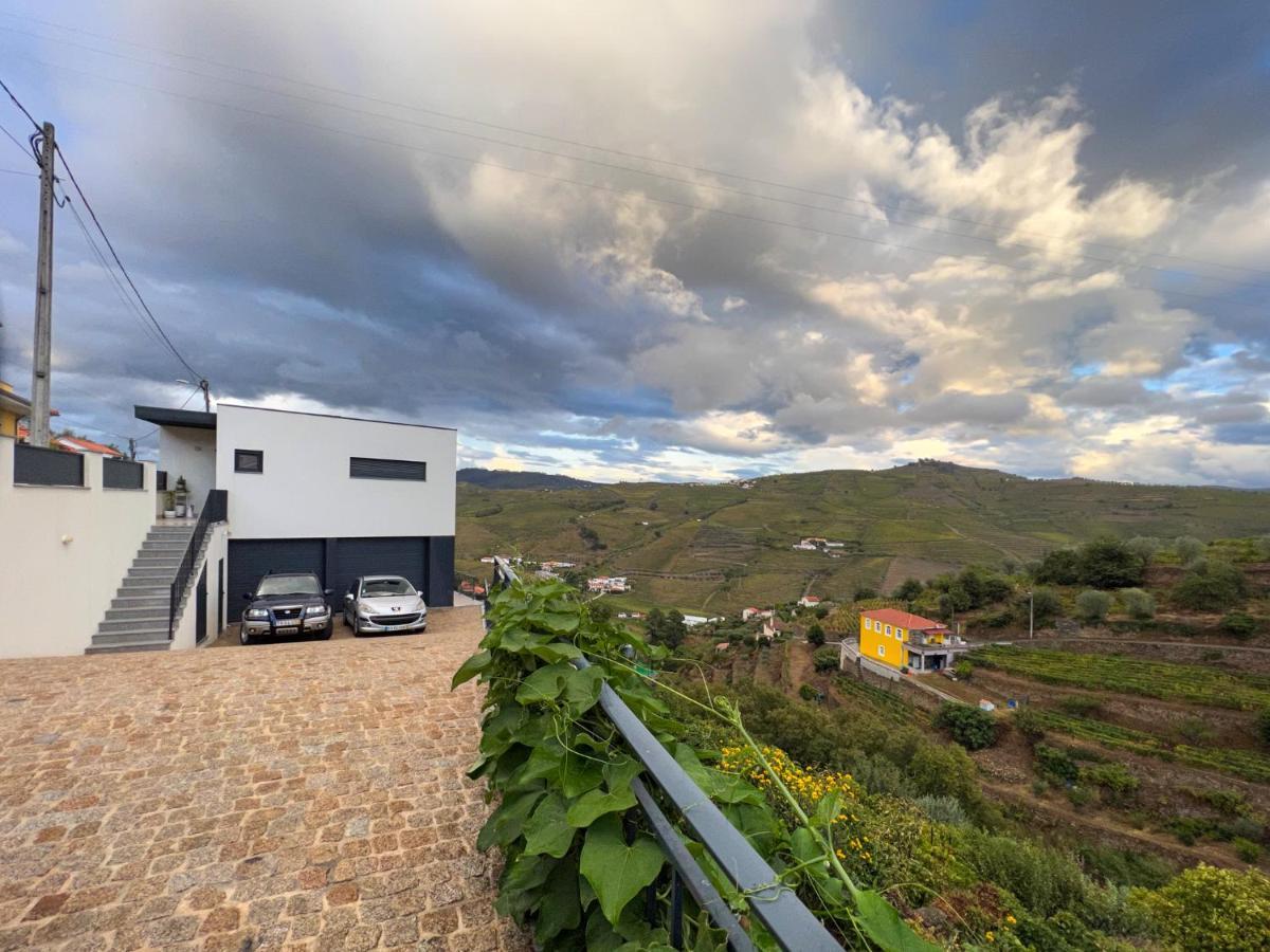 Casa De Campo Sonhos D'Ouro Ribeira  Esterno foto