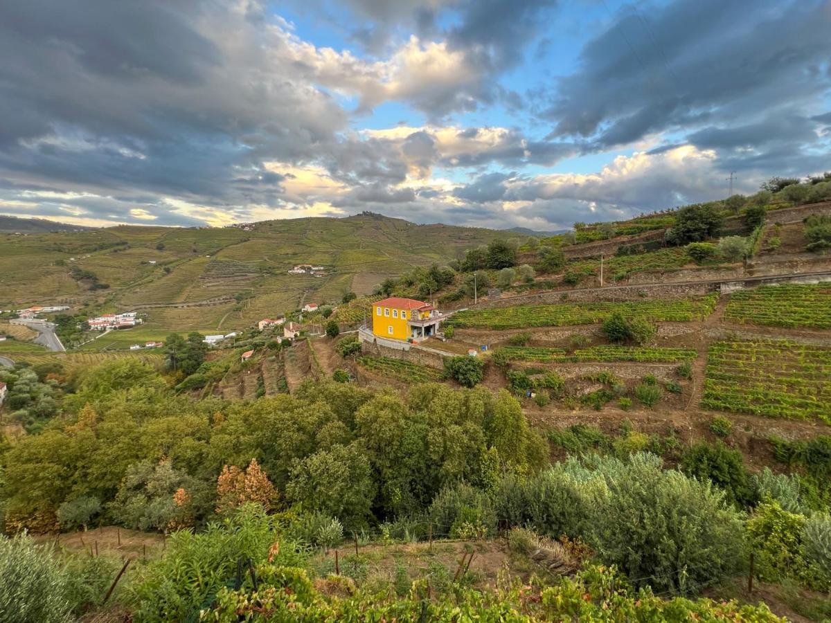 Casa De Campo Sonhos D'Ouro Ribeira  Esterno foto