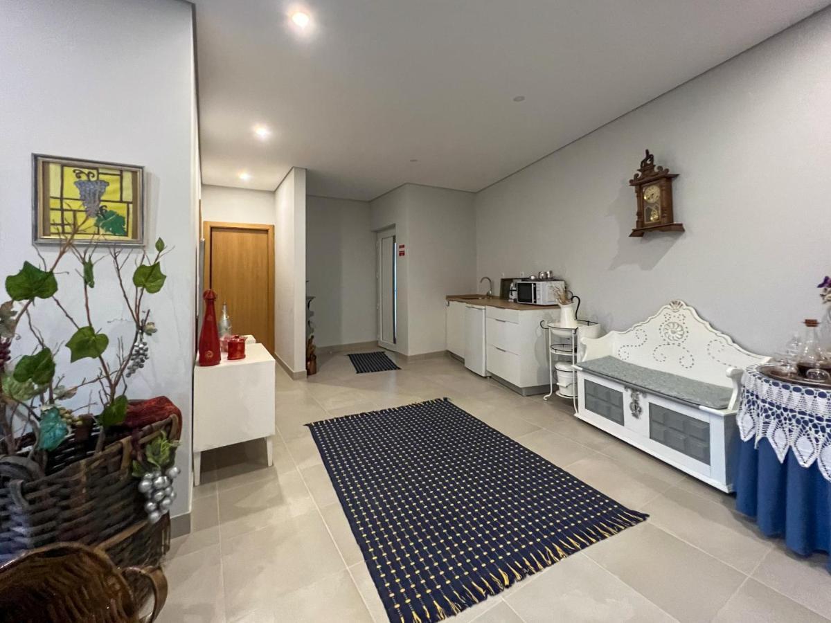 Casa De Campo Sonhos D'Ouro Ribeira  Esterno foto