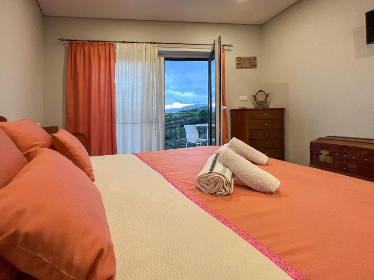 Casa De Campo Sonhos D'Ouro Ribeira  Esterno foto