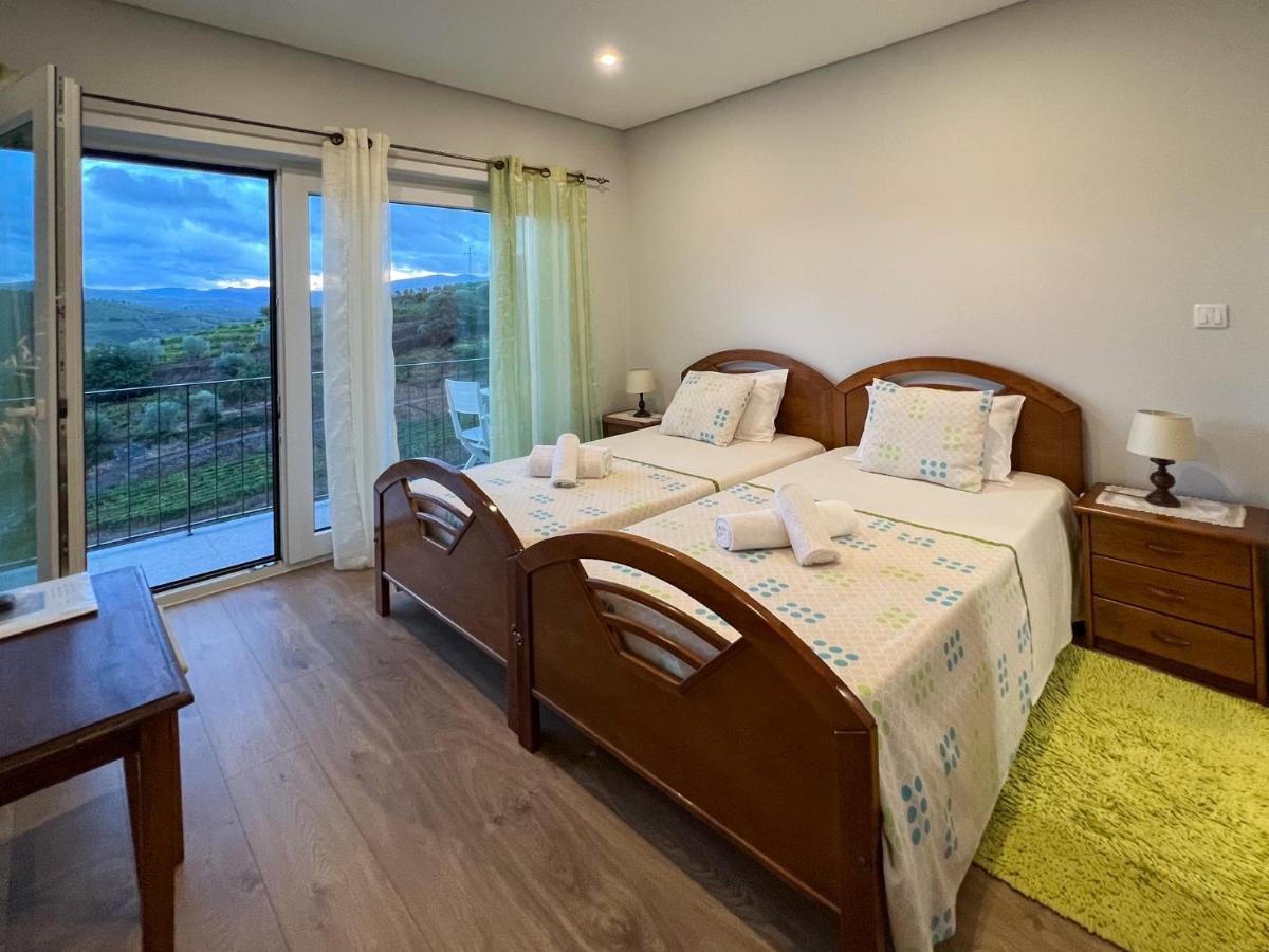 Casa De Campo Sonhos D'Ouro Ribeira  Esterno foto