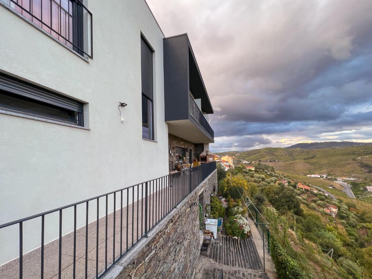 Casa De Campo Sonhos D'Ouro Ribeira  Esterno foto