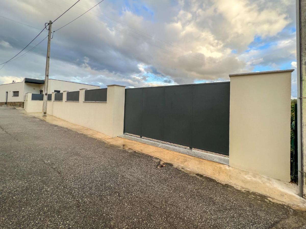 Casa De Campo Sonhos D'Ouro Ribeira  Esterno foto