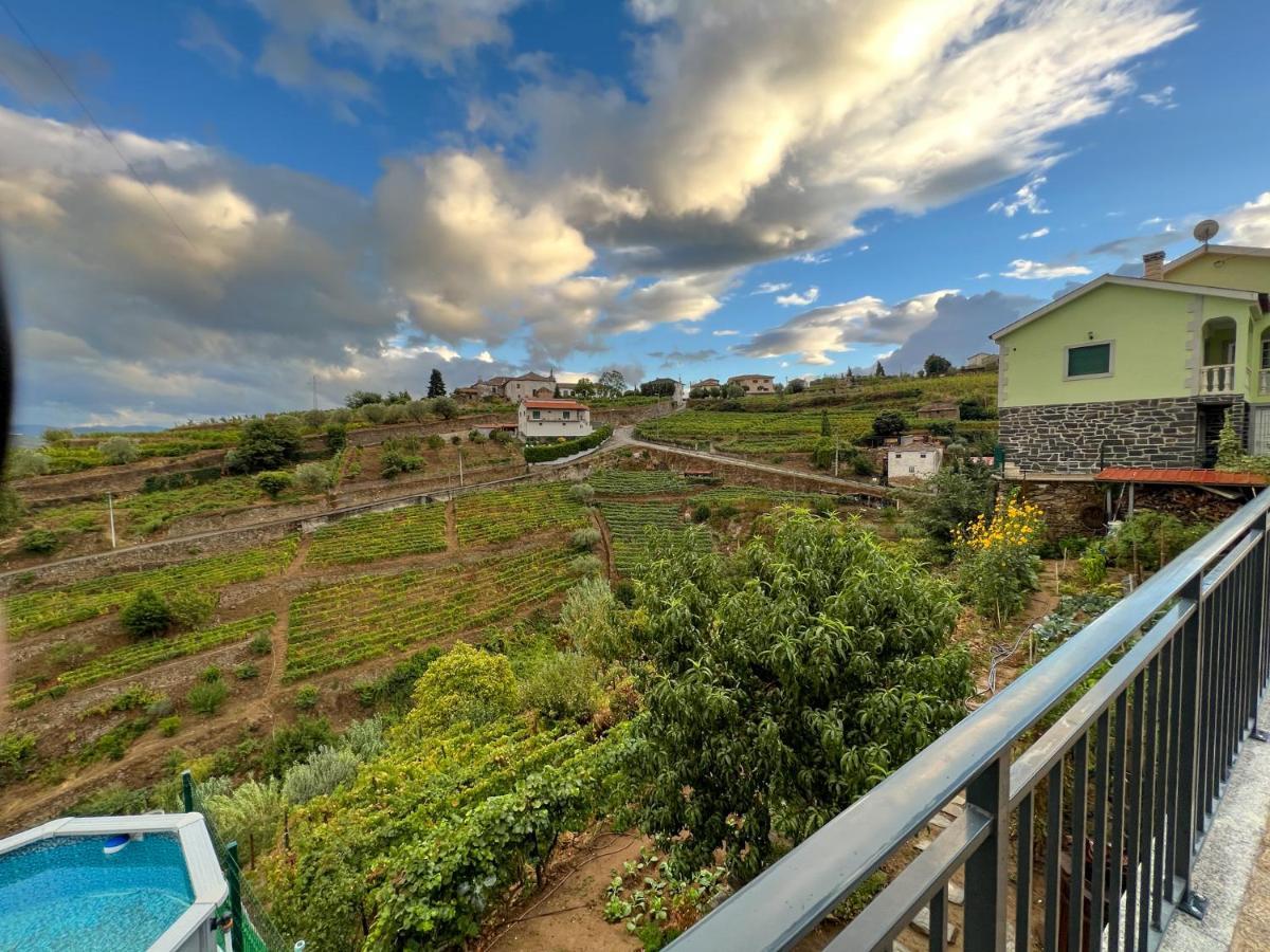Casa De Campo Sonhos D'Ouro Ribeira  Esterno foto